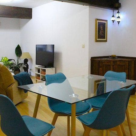 Al Pie Del Camarin Con Parking Gratis Apartment Jaén Exterior photo