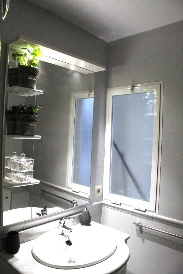 Al Pie Del Camarin Con Parking Gratis Apartment Jaén Exterior photo